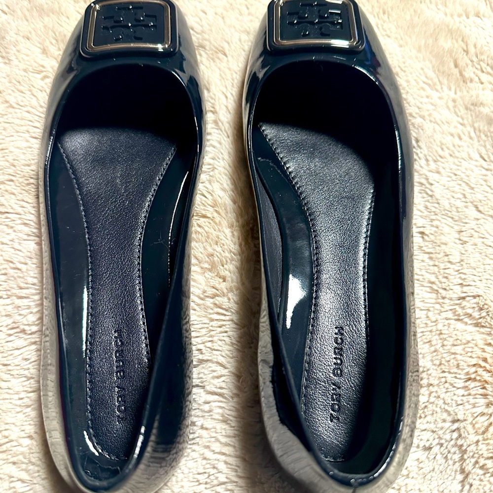 Tory Burch Georgia Ballet Flat